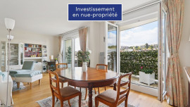 Vente
INVESTISSEZ À CHAVILLE POUR MOINS DE 3 650 €/m².