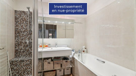 Vente
INVESTISSEZ À CHAVILLE POUR MOINS DE 3 650 €/m².