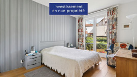 Vente
INVESTISSEZ À CHAVILLE POUR MOINS DE 3 650 €/m².