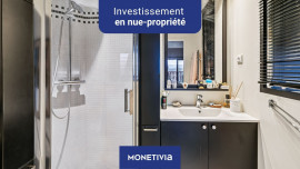 Vente
INVESTISSEZ À DEAUVILLE PROCHE PLAGE ET CASINO