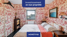 Vente
INVESTISSEZ À DEAUVILLE PROCHE PLAGE ET CASINO