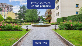 Vente
INVESTISSEZ À DEAUVILLE PROCHE PLAGE ET CASINO