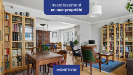 
                                                                                        Vente
                                                                                         INVESTISSEZ A PARIS 18E - 45% DE DECOTE