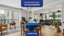 
                                                                                        Vente
                                                                                         INVESTISSEZ A PARIS 18E - 45% DE DECOTE