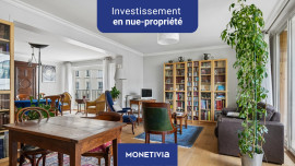 
                                                                                        Vente
                                                                                         INVESTISSEZ A PARIS 18E - 45% DE DECOTE
