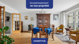 
                                                                                        Vente
                                                                                         INVESTISSEZ A PARIS 18E - 45% DE DECOTE