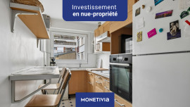 
                                                                                        Vente
                                                                                         INVESTISSEZ A PARIS 18E - 45% DE DECOTE