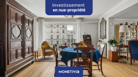 
                                                                                        Vente
                                                                                         INVESTISSEZ A PARIS 18E - 45% DE DECOTE