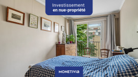 
                                                                                        Vente
                                                                                         INVESTISSEZ A PARIS 18E - 45% DE DECOTE