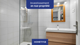 
                                                                                        Vente
                                                                                         INVESTISSEZ A PARIS 18E - 45% DE DECOTE