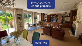 Vente
INVESTISSEZ A UN PRIX AVANTAGEUX DANS LE CENTRE DE LA ROCHELLE EN NUE-PROPRIÉTÉ