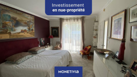 Vente
INVESTISSEZ A UN PRIX AVANTAGEUX DANS LE CENTRE DE LA ROCHELLE EN NUE-PROPRIÉTÉ