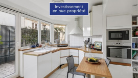 
                                                                                        Vente
                                                                                         Investissez avec 25% de décote sur un Duplex