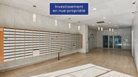 
                                                                                        Vente
                                                                                         INVESTISSEZ DANS LE 15EME A MOINS DE 6 500 € DU M2