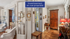 
                                                                                        Vente
                                                                                         INVESTISSEZ DANS LE 7EME A MOINS DE 8 500 € DU M2