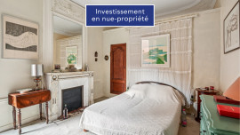 
                                                                                        Vente
                                                                                         INVESTISSEZ DANS LE 7EME A MOINS DE 8 500 € DU M2