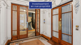 
                                                                                        Vente
                                                                                         INVESTISSEZ DANS LE 7EME A MOINS DE 8 500 € DU M2
