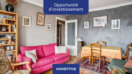 Vente
INVESTISSEZ DANS LE QUARTIER DE LA CROIX-ROUSSE A LYON