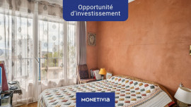 Vente
INVESTISSEZ DANS LE QUARTIER DE LA CROIX-ROUSSE A LYON
