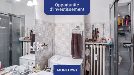 Vente
INVESTISSEZ DANS LE QUARTIER DE LA CROIX-ROUSSE A LYON