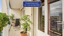 
                                                                                        Vente
                                                                                         INVESTISSEZ DANS LE QUARTIER DE  LA CROIX-ROUSSE A LYON