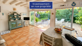 
                                                                                        Vente
                                                                                         INVESTISSEZ DANS VOTRE FUTURE RÉSIDENCE SECONDAIRE AU CAP FERRET À UN PRIX AVANTAGEUX