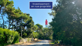 
                                                                                        Vente
                                                                                         INVESTISSEZ DANS VOTRE FUTURE RÉSIDENCE SECONDAIRE AU CAP FERRET À UN PRIX AVANTAGEUX