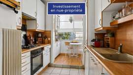 
                                                                                        Vente
                                                                                         INVESTISSEZ EN NUE-PROPRIETE – 30% en dessous du maché
