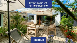 Vente
INVESTISSEZ EN NUE-PROPRIETE A LA FLOTTE SUR 10 ANS POUR FAIRE UNE BELLE PLUS-VALUE.