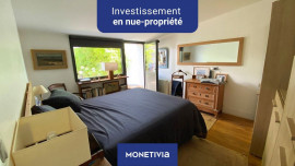 Vente
INVESTISSEZ EN NUE-PROPRIETE A LA FLOTTE SUR 10 ANS POUR FAIRE UNE BELLE PLUS-VALUE.