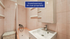 
                                                                                        Vente
                                                                                         INVESTISSEZ EN NUE-PROPRIÉTÉ A MOINS DE 4700 € / M2