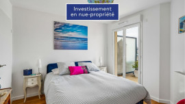 
                                                                                        Vente
                                                                                         INVESTISSEZ EN NUE-PROPRIÉTÉ À PUTEAUX – GAIN IMMÉDIAT DE 375 000 € !