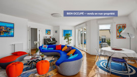 
                                                                                        Vente
                                                                                         INVESTISSEZ EN NUE-PROPRIÉTÉ À PUTEAUX – GAIN IMMÉDIAT DE 410 000 € !