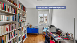 
                                                                                        Vente
                                                                                         INVESTISSEZ EN NUE-PROPRIÉTÉ À PUTEAUX – GAIN IMMÉDIAT DE 410 000 € !