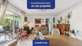 Vente
INVESTISSEZ EN NUE-PROPRIETE ET BENEFICIEZ D'UNE REDUCTION DE PRIX DE 35%