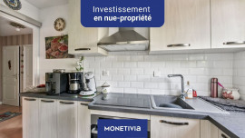 Vente
INVESTISSEZ EN NUE-PROPRIETE ET BENEFICIEZ D'UNE REDUCTION DE PRIX DE 35%