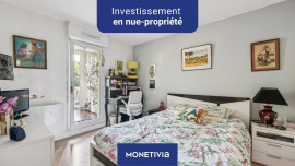 Vente
INVESTISSEZ EN NUE-PROPRIETE ET BENEFICIEZ D'UNE REDUCTION DE PRIX DE 35%