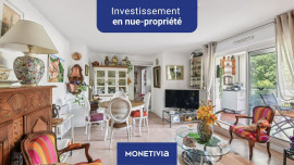 Vente
INVESTISSEZ EN NUE-PROPRIETE ET BENEFICIEZ D'UNE REDUCTION DE PRIX DE 35%