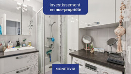Vente
INVESTISSEZ EN NUE-PROPRIETE ET BENEFICIEZ D'UNE REDUCTION DE PRIX DE 35%