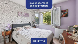 Vente
INVESTISSEZ EN NUE-PROPRIETE ET BENEFICIEZ D'UNE REDUCTION DE PRIX DE 35%