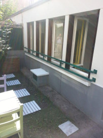 
                                                                                        Location
                                                                                         Issy Les moulineaux Appart 2 pièces 31 m²