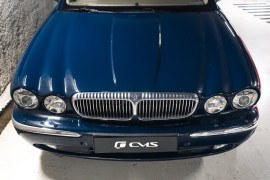
                                                                                        Voiture
                                                                                         Jaguar Daimler Super Eight LWB