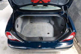 
                                                                                        Voiture
                                                                                         Jaguar Daimler Super Eight LWB