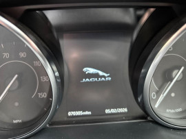 
                                                                                        Voiture
                                                                                         Jaguar E-Pace 2.0 D150 R-Dynamic S SUV 5dr Diesel Auto AWD Euro 6 (s/s) (150 ps) AUTO MOT 7/26 FSH ULEZ 70K