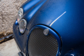 
                                                                                        Voiture
                                                                                         Jaguar S-Type R Supercharged V8 4.2 396