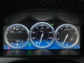 Voiture
Jaguar XJ 3.0 V6 Portfolio Saloon 4dr Petrol Auto Euro 5 (s/s) (340 ps)