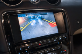 
                                                                                        Voiture
                                                                                         Jaguar XJ Sural Supersport Empattement Long