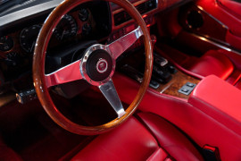
                                                                                        Voiture
                                                                                         Jaguar XJRS V12 6.0 333