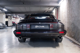 
                                                                                        Voiture
                                                                                         Jaguar XJRS V12 6.0 333