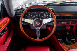 
                                                                                        Voiture
                                                                                         Jaguar XJRS V12 6.0 333